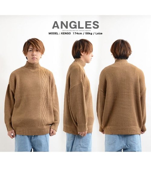セール トップス ニット セーター ボトルネック ビッグシルエット 男女兼用 メンズ レディース 韓国 ファッション ペアルック オーバーサイズ ビッグサイズ 黒 白 ワンフォークロージング 1111clothing Magaseek セール トップス ニット セーター ボトルネック ビッグシルエット 男女兼用 メンズ レディース 韓国 ファッション ペアルック オーバーサイズ ビッグサイズ 黒 白 ワンフォークロージング 1111clothing Magaseek