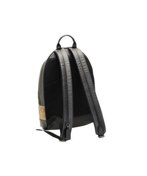コーチ Coach バッグ リュックサック バックパック シグネチャー メンズ レディース アウトレット F コーチ Coach Magaseek
