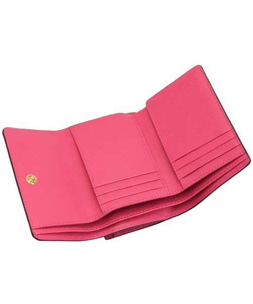 フルラ Furla 財布 折財布 三つ折り ミニ バビロン Babylon S Trifold レザー リップスティックピンク Pr フルラ Furla Magaseek
