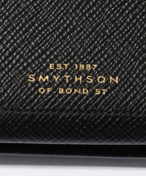 TOMORROWLAND GOODS(TOMORROWLAND GOODS)/ SMYTHSON ミニウォレット/img03