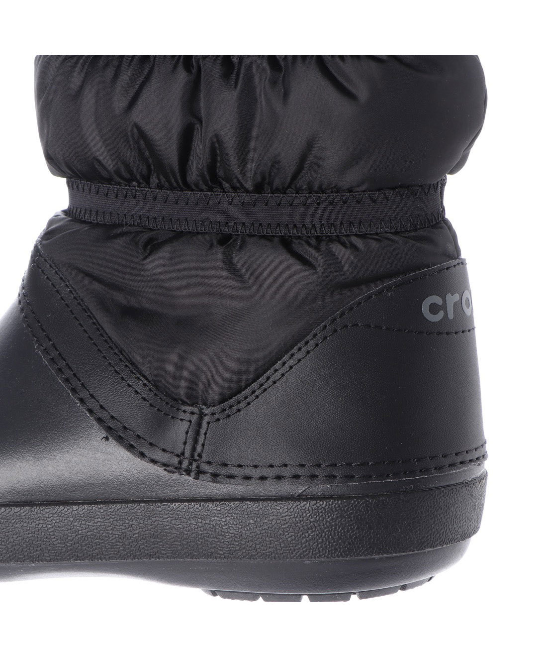 crocs for winter