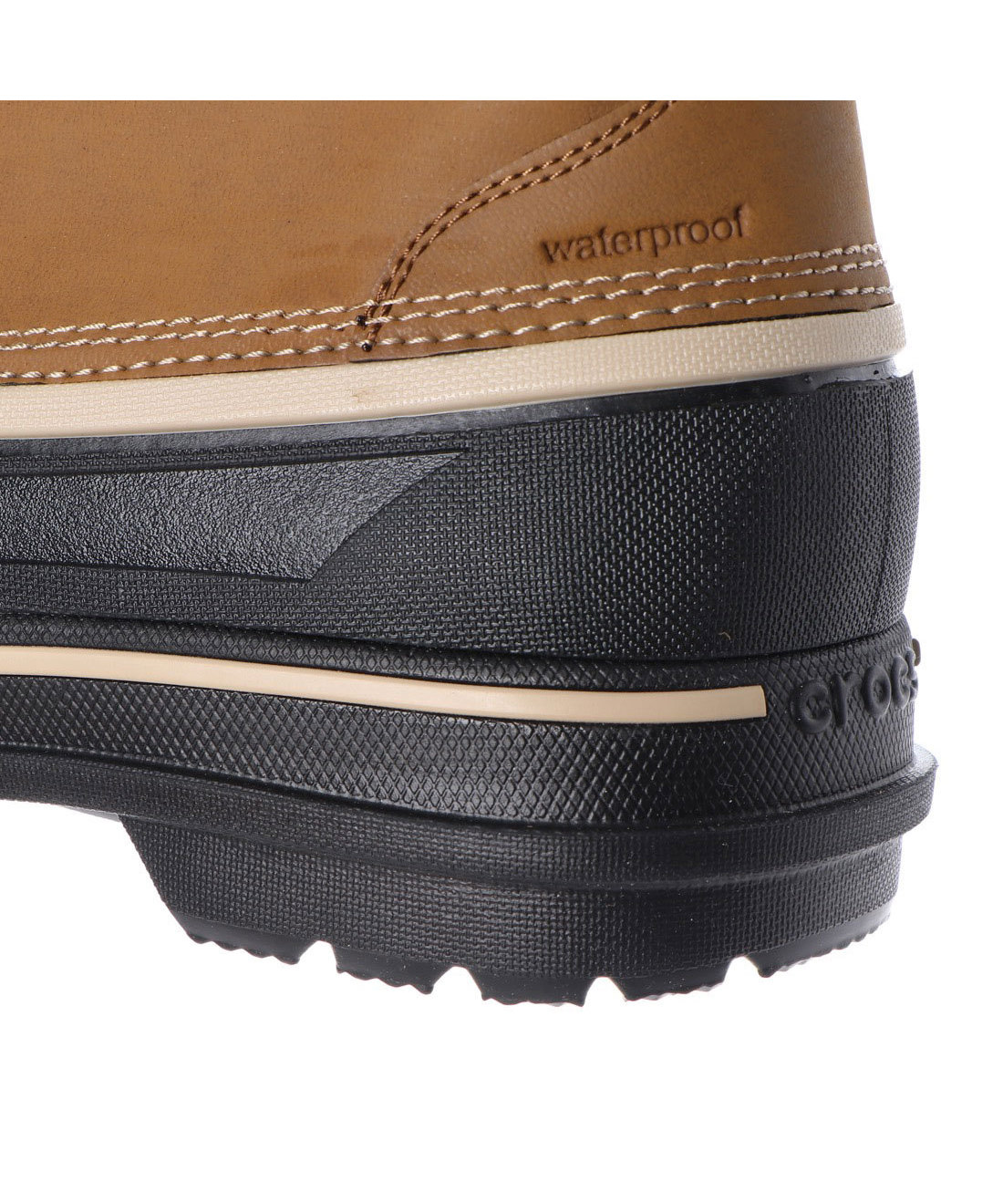 crocs allcast ii