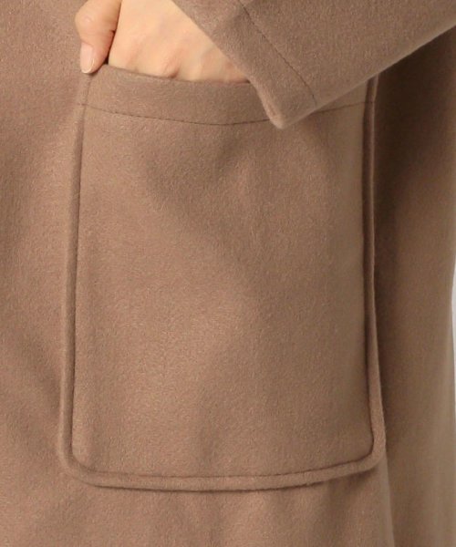 セール 70 Off チェスターコート ミッシュマッシュ Misch Masch Magaseek