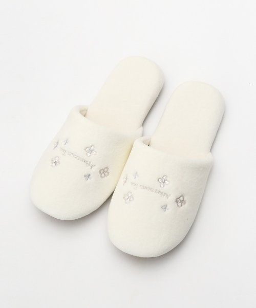 アフタヌーンティー リビング Afternoon Tea Living トイレスリッパ 502843900 Magaseek
