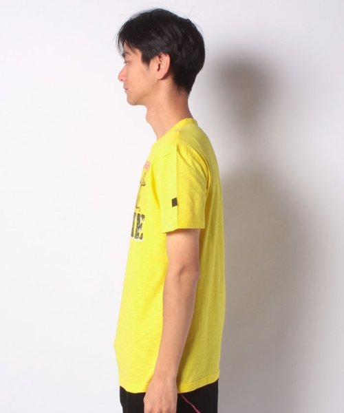 Desigual(デシグアル)/Tシャツ半袖 MAXIM/img01