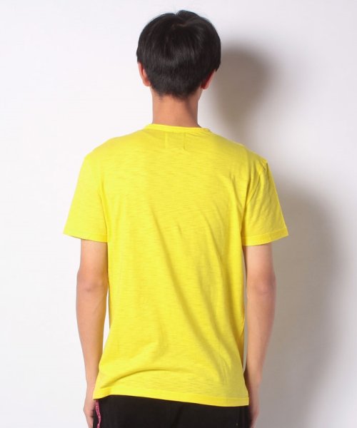 Desigual(デシグアル)/Tシャツ半袖 MAXIM/img02