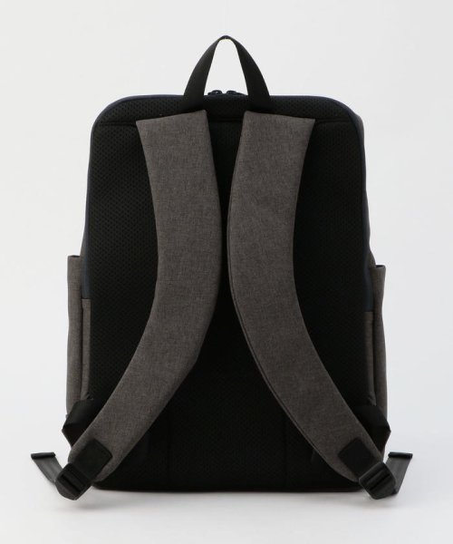 NOLLEY’S goodman(ノーリーズグッドマン)/【Un coeur/アンクール】別注 TORO II BACKPACK/img02