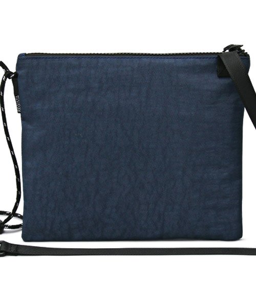 LUXSTYLE(ラグスタイル)/REGISTA(レジスタ)メッシュポケットサコッシュ/サコッシュ メンズ 鞄 バッグ ミニショルダーバッグ/img14