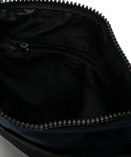 LUXSTYLE(ラグスタイル)/REGISTA(レジスタ)メッシュポケットサコッシュ/サコッシュ メンズ 鞄 バッグ ミニショルダーバッグ/img21