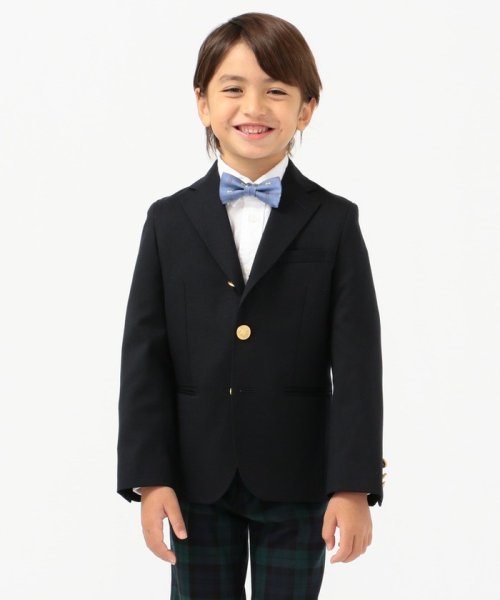 SHIPS KIDS(シップスキッズ)/SHIPS KIDS:デザイン 蝶ネクタイ【OCCASION COLLECTION】/img01