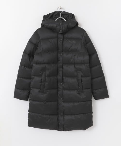 URBAN RESEARCH Sonny Label(アーバンリサーチサニーレーベル)/THE NORTH FACE　CAMP Sierra Long Coat/img02