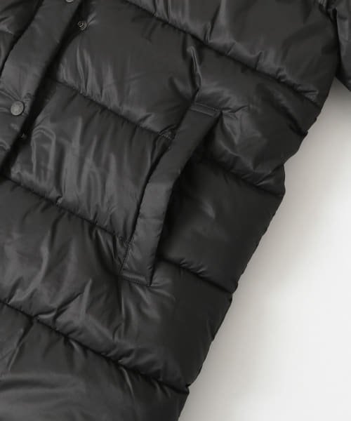 URBAN RESEARCH Sonny Label(アーバンリサーチサニーレーベル)/THE NORTH FACE　CAMP Sierra Long Coat/img05
