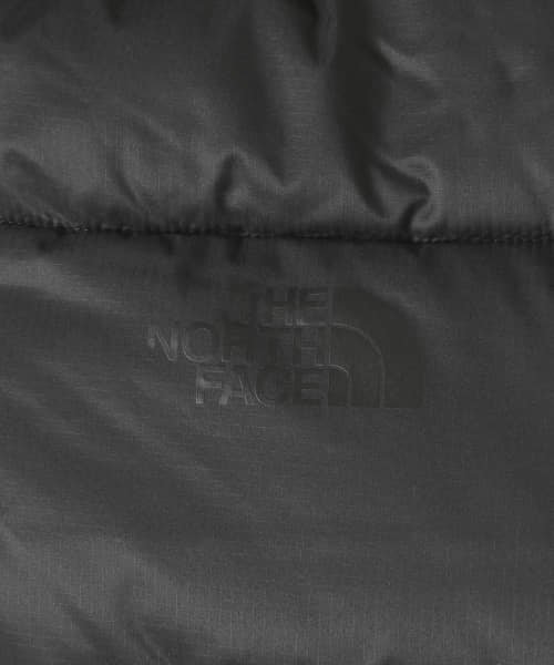 URBAN RESEARCH Sonny Label(アーバンリサーチサニーレーベル)/THE NORTH FACE　CAMP Sierra Long Coat/img08