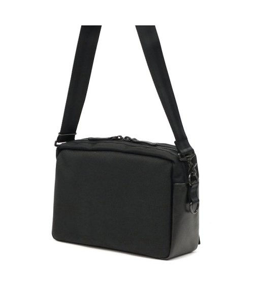 PORTER(ポーター)/ポーター ヒート ショルダーバッグ 703－07970 吉田カバン PORTER HEAT SHOULDER BAG B5 メンズ 日本製/img02