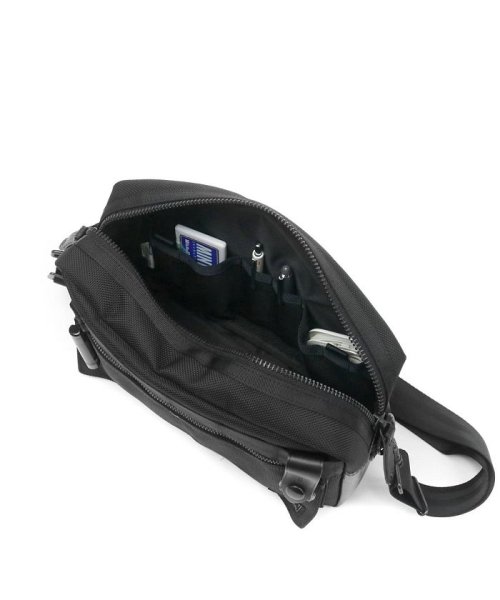 PORTER(ポーター)/ポーター ヒート ショルダーバッグ 703－07970 吉田カバン PORTER HEAT SHOULDER BAG B5 メンズ 日本製/img10