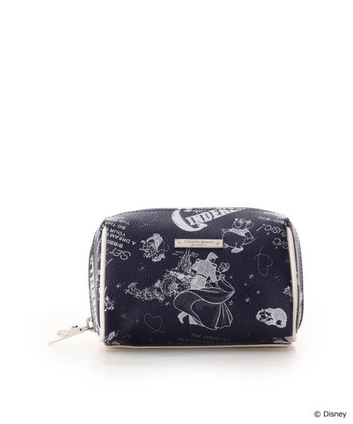 セール 30 Off ポーチ サマンサタバサプチチョイス Samantha Thavasa Petit Choice Magaseek