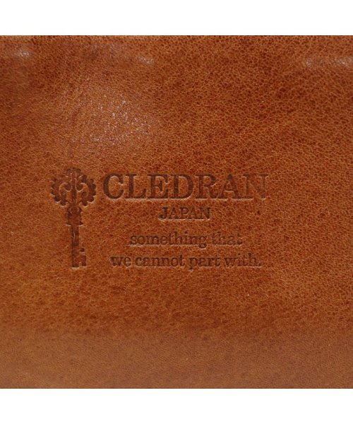 CLEDRAN(クレドラン)/クレドラン 長財布 CLEDRAN 財布 FINI フィニ 本革 レディース ロングウォレット LIMITED COLOR リミテッドカラー CL－2086/img16
