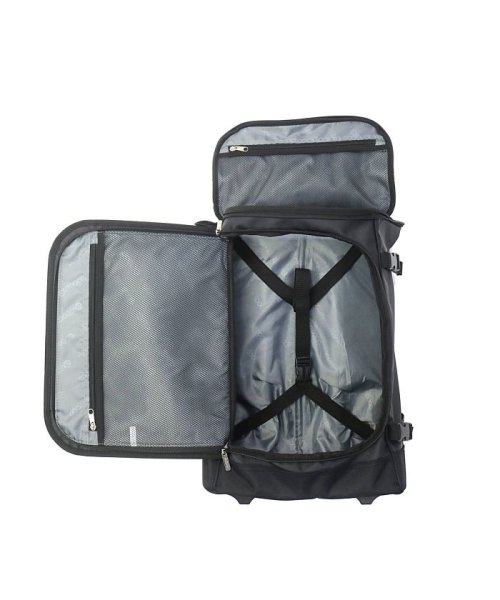 OUTDOOR PRODUCTS(アウトドアプロダクツ)/アウトドアプロダクツ OUTDOOR PRODUCTS リュックキャリー3 RUCK CARRY3 機内持ち込み 34L キャリーケース 62404/img21