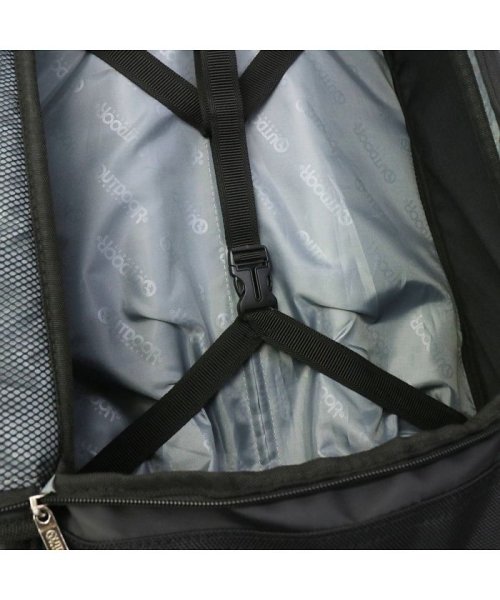 OUTDOOR PRODUCTS(アウトドアプロダクツ)/アウトドアプロダクツ OUTDOOR PRODUCTS リュックキャリー3 RUCK CARRY3 機内持ち込み 34L キャリーケース 62404/img22