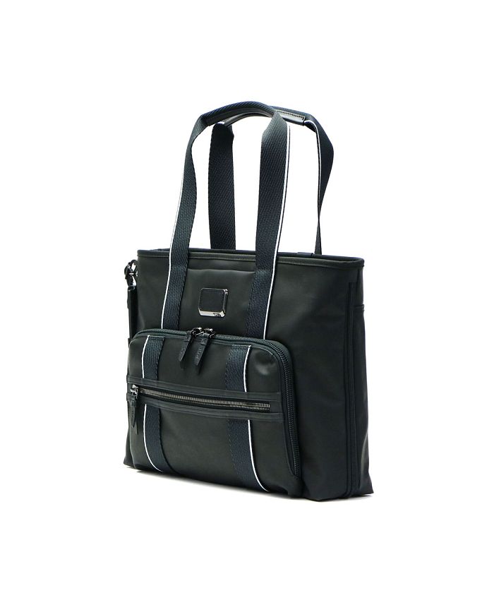 【日本正規品】トゥミ TUMI ALPHA BRAVO トートバッグ East West Tote ビジネストート イースト・ウエスト・トート  222309