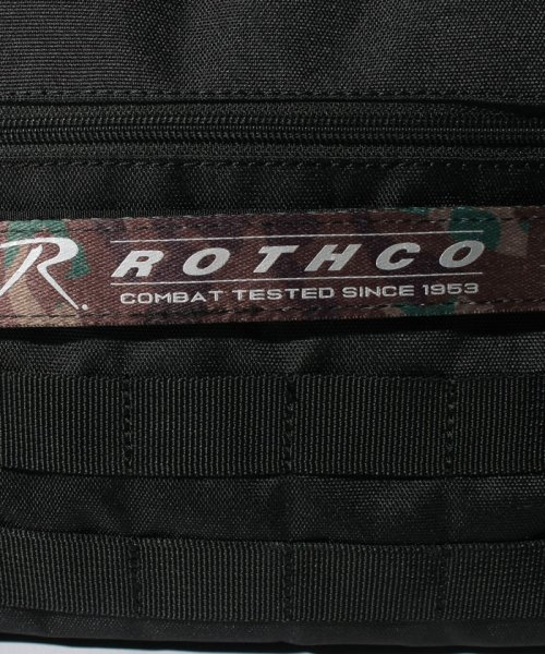 ROTHCO(ROTHCO)/ROTHCO　P/600cordura　ショルダー/img05