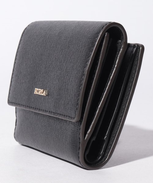 FURLA(フルラ)/【FURLA】BABYLON S BI－FOLD/img01