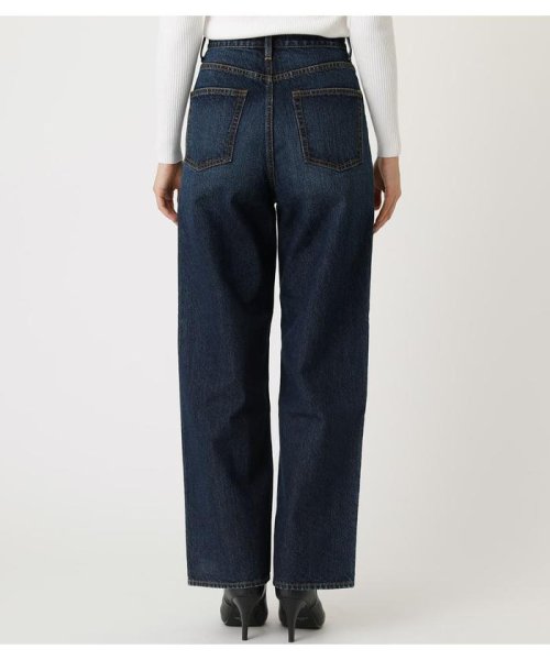 AZUL by moussy(アズールバイマウジー)/【VERY５月号掲載】HIGH WAIST DENIM WIDE ２/img06