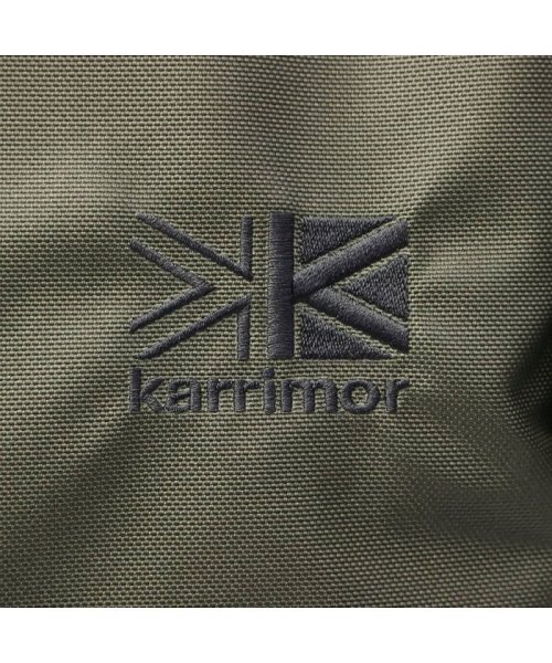 Karrimor(カリマー)/カリマー キャリーケース karrimor clamshell 80 クラムシェル80 ソフトキャリーケース スーツケース 80L 6～7泊/img32
