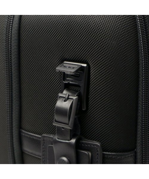 TUMI(トゥミ)/【日本正規品】トゥミ スーツケース TUMI Alpha3 アルファ3 コンパクト・4ウィール・ブリーフ 機内持ち込み キャリーケース 25L 2603624/img14