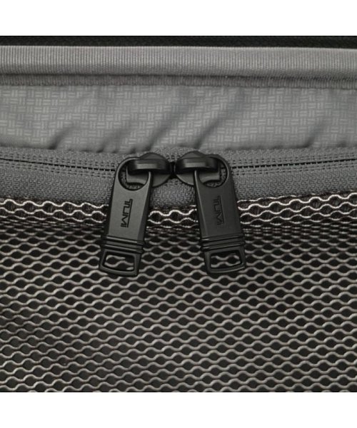 TUMI(トゥミ)/【日本正規品】トゥミ スーツケース TUMI Alpha3 アルファ3 コンパクト・4ウィール・ブリーフ 機内持ち込み キャリーケース 25L 2603624/img23