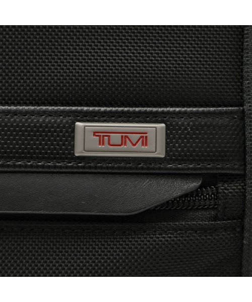 TUMI(トゥミ)/【日本正規品】トゥミ スーツケース TUMI Alpha3 アルファ3 コンパクト・4ウィール・ブリーフ 機内持ち込み キャリーケース 25L 2603624/img30