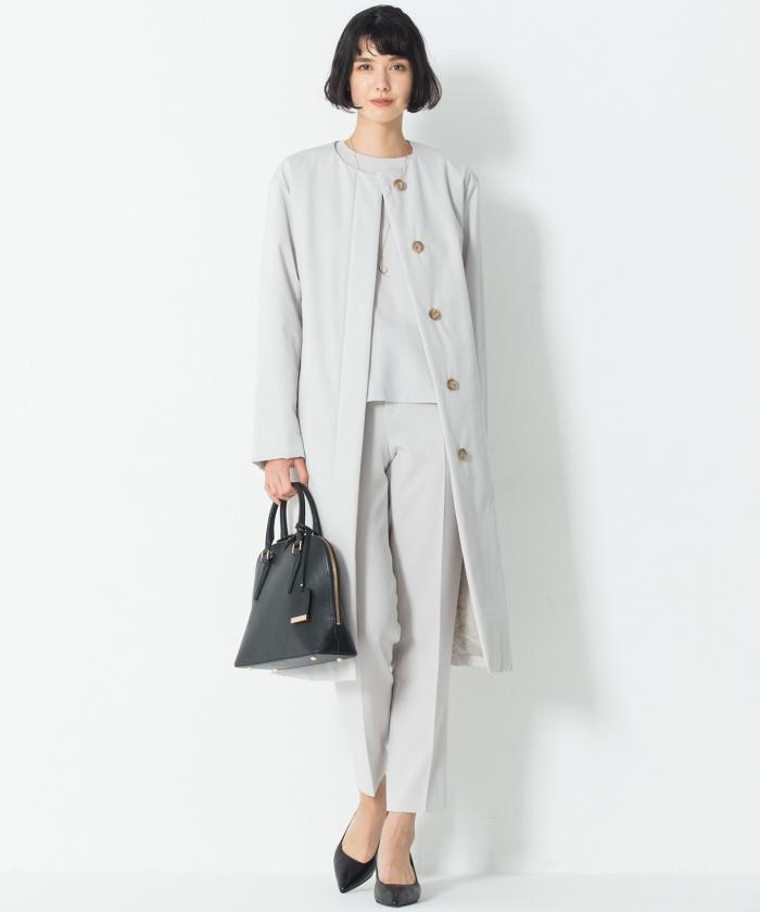 エルメス デイ 36 23 スニーカー ケリー 申真衣さん着 VERY掲載