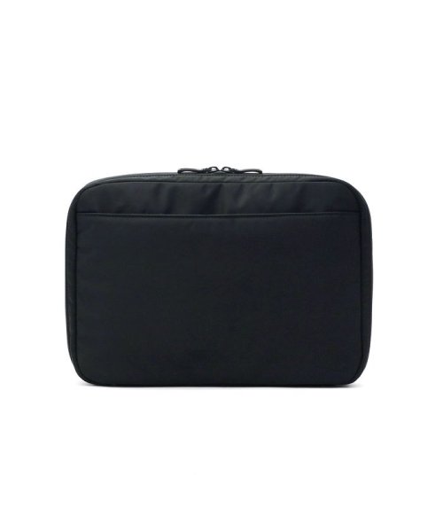 PELLE MORBIDA(ペッレ モルビダ)/ペッレモルビダ ドキュメントケース PELLE MORBIDA マルチケース Document Case HYDROFOIL a4 ビジネス HYD005/img04