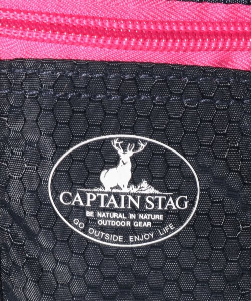 CAPTAIN STAG(CAPTAIN STAG)/CAPTAIN STAG　ハニカムミニSD　紺/img05