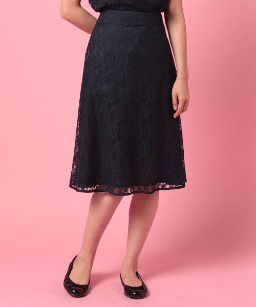 セール セットアップ対応 チュールレーススカート オールド イングランド Old England Magaseek