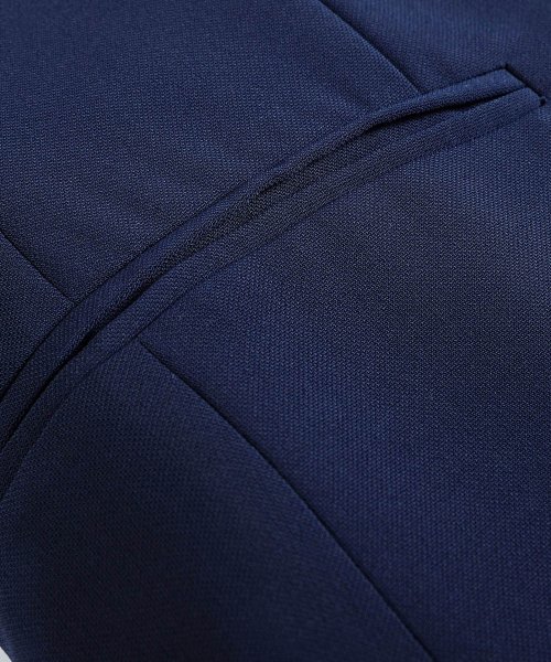 DRESS+(ドレス プラス)/テーラードジャケットとフレンチスリーブのスーツセットアップ/img32