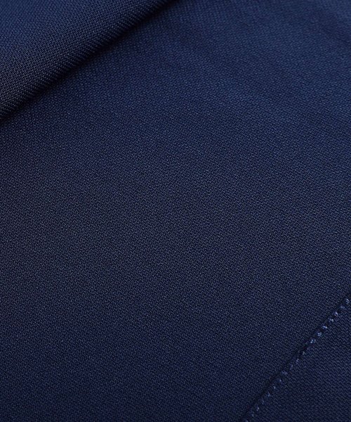 DRESS+(ドレス プラス)/テーラードジャケットとフレンチスリーブのスーツセットアップ/img36