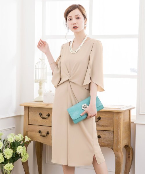 セール ウエスト絞りデザインワンピースドレス ドレス スター Dress Star Magaseek セール ウエスト絞りデザインワンピースドレス ドレス スター Dress Star Magaseek