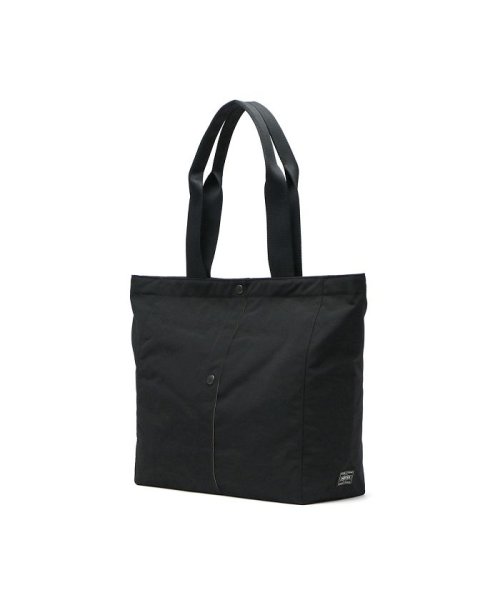 PORTER(ポーター)/ポーター ツー トートバッグ(L) 660－05794 吉田カバン PORTER 2 TOTE BAG(L) B4 カジュアル 大容量/img02