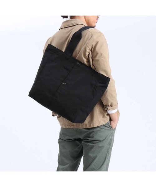 PORTER(ポーター)/ポーター ツー トートバッグ(L) 660－05794 吉田カバン PORTER 2 TOTE BAG(L) B4 カジュアル 大容量/img05