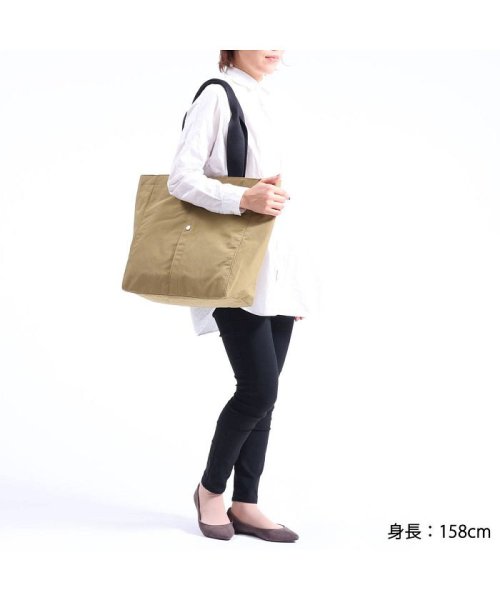 PORTER(ポーター)/ポーター ツー トートバッグ(L) 660－05794 吉田カバン PORTER 2 TOTE BAG(L) B4 カジュアル 大容量/img08