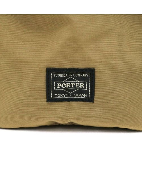 PORTER(ポーター)/ポーター ツー トートバッグ(L) 660－05794 吉田カバン PORTER 2 TOTE BAG(L) B4 カジュアル 大容量/img26