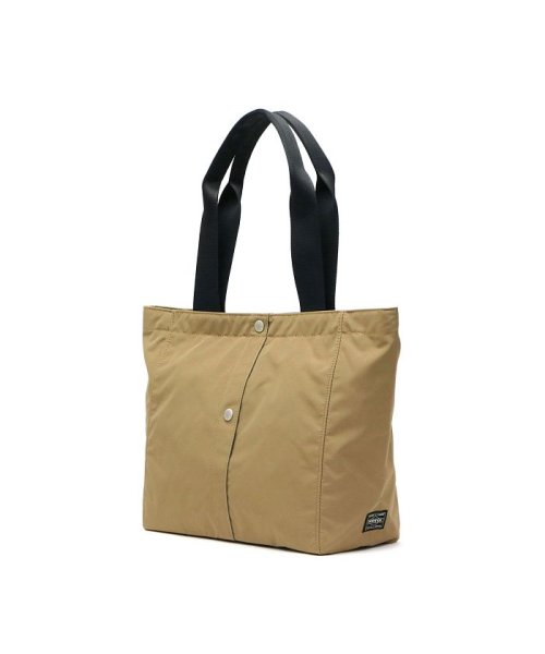 PORTER(ポーター)/ポーター ツー トートバッグ(M) 660－05795 吉田カバン PORTER 2 TOTE BAG(M) A4 通学 ロクヨンクロス/img02