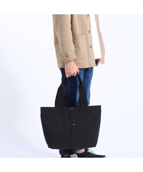 PORTER(ポーター)/ポーター ツー トートバッグ(M) 660－05795 吉田カバン PORTER 2 TOTE BAG(M) A4 通学 ロクヨンクロス/img05