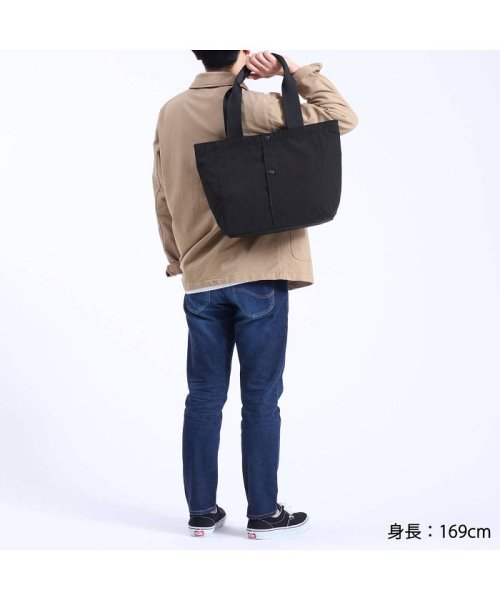 PORTER(ポーター)/ポーター ツー トートバッグ(M) 660－05795 吉田カバン PORTER 2 TOTE BAG(M) A4 通学 ロクヨンクロス/img06