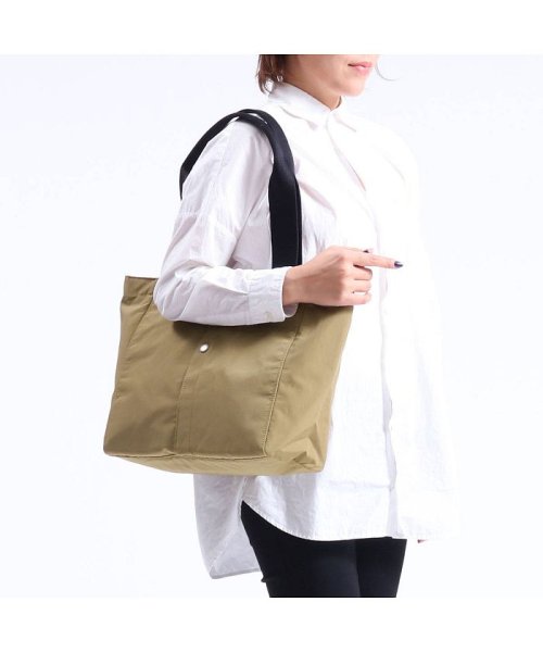 ポーター ツー トートバッグ(M) 660－05795 吉田カバン PORTER 2 TOTE BAG(M) A4 通学 ロクヨンクロス また
