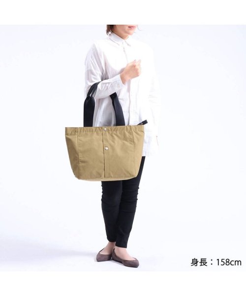 ポーター ツー トートバッグ(M) 660－05795 吉田カバン PORTER 2 TOTE BAG(M) A4 通学 ロクヨンクロス また