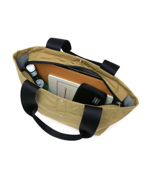 ポーター ツー トートバッグ(M) 660－05795 吉田カバン PORTER 2 TOTE BAG(M) A4 通学 ロクヨンクロス また
