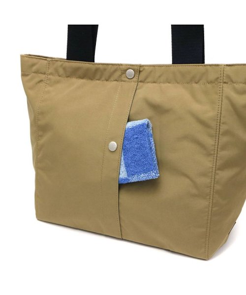 ポーター ツー トートバッグ(M) 660－05795 吉田カバン PORTER 2 TOTE BAG(M) A4 通学 ロクヨンクロス また