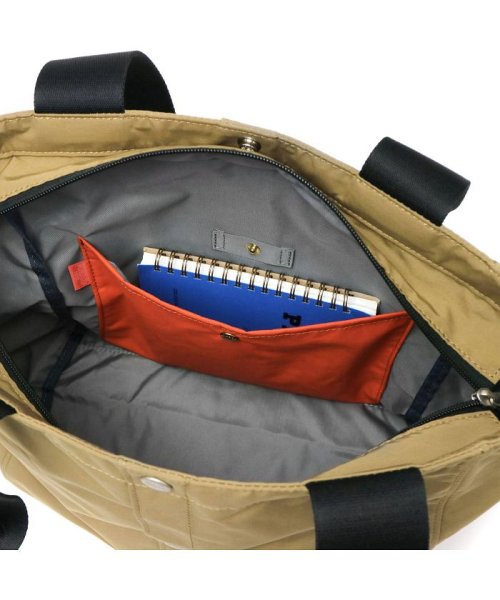 ポーター ツー トートバッグ(M) 660－05795 吉田カバン PORTER 2 TOTE BAG(M) A4 通学 ロクヨンクロス また